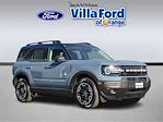 2025 Ford Bronco Sport 4WD SUV for sale #00251764 - photo 1