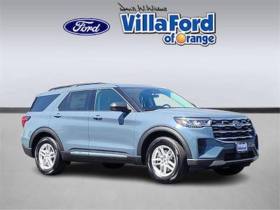 2025 Ford Explorer RWD SUV for sale #00251769 - photo 1