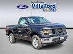2025 Ford F-150 Regular Cab 4WD Pickup for sale #00251792 - photo 1