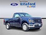 2025 Ford F-150 Regular Cab 4x4 Pickup for sale #00251794 - photo 1