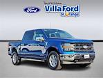 2025 Ford F-150 SuperCrew Cab 4WD Pickup for sale #00251799 - photo 1