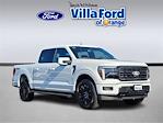 2025 Ford F-150 SuperCrew Cab 4WD Pickup for sale #00251808 - photo 1
