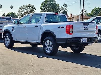 2025 Ford Ranger SuperCrew Cab 4WD Pickup for sale #00251826 - photo 2