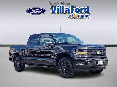2025 Ford F-150 SuperCrew Cab 4WD Pickup for sale #00251830 - photo 1