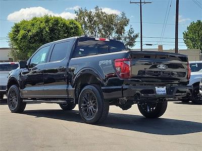 2025 Ford F-150 SuperCrew Cab 4WD Pickup for sale #00251830 - photo 2