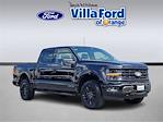 New 2025 Ford F-150 XLT SuperCrew Cab for sale #00251830 - photo 1