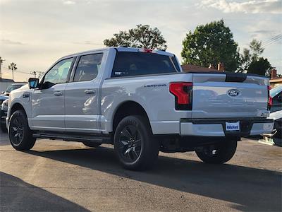 New 2025 Ford F-150 Lightning Flash SuperCrew Cab for sale #00251841 - photo 2