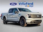New 2025 Ford F-150 Lightning Flash SuperCrew Cab for sale #00251841 - photo 1