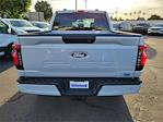 New 2025 Ford F-150 Lightning Flash SuperCrew Cab for sale #00251841 - photo 21