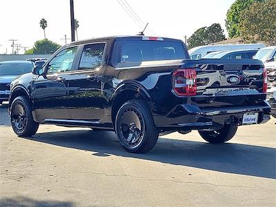 2025 Ford Maverick SuperCrew Cab AWD Pickup for sale #00251842 - photo 2