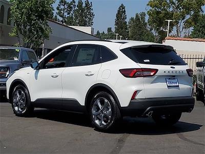 2025 Ford Escape FWD SUV for sale #00251860 - photo 2