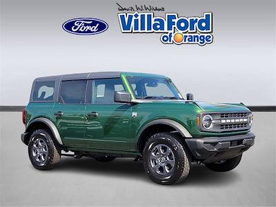 2025 Ford Bronco 4WD SUV for sale #00251861 - photo 1