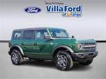 2025 Ford Bronco 4WD SUV for sale #00251861 - photo 1