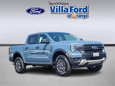 2025 Ford Ranger SuperCrew Cab 4x2 Pickup for sale #00251866 - photo 1