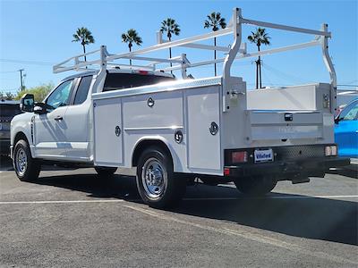 New 2025 Ford F-350 XL Super Cab Cab Chassis for sale #00251871 - photo 2