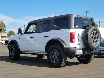2025 Ford Bronco 4WD SUV for sale #00251877 - photo 2