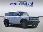 2025 Ford Bronco 4WD SUV for sale #00251877 - photo 1