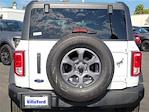 2025 Ford Bronco 4WD SUV for sale #00251877 - photo 16