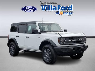 2025 Ford Bronco 4WD SUV for sale #00251878 - photo 1