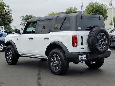 2025 Ford Bronco 4WD SUV for sale #00251878 - photo 2