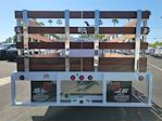 2025 Ford F-450 Regular Cab DRW RWD Scelzi Stake Bed for sale #00251884 - photo 3