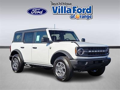 2025 Ford Bronco 4WD SUV for sale #00251895 - photo 1