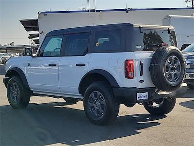 2025 Ford Bronco 4WD SUV for sale #00251895 - photo 2