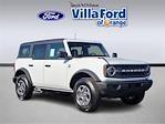 2025 Ford Bronco 4WD SUV for sale #00251895 - photo 1