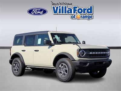 2025 Ford Bronco 4WD SUV for sale #00251899 - photo 1