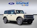 2025 Ford Bronco 4WD SUV for sale #00251899 - photo 1