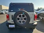 2025 Ford Bronco 4WD SUV for sale #00251899 - photo 18