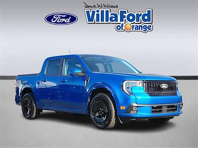 2025 Ford Maverick SuperCrew Cab AWD Pickup for sale #00251902 - photo 1