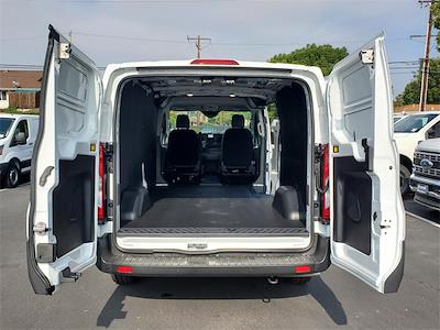 2025 Ford Transit 250 Low Roof RWD Empty Cargo Van for sale #00251910 - photo 2