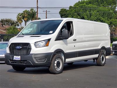2025 Ford Transit 250 Low Roof RWD Empty Cargo Van for sale #00251910 - photo 1