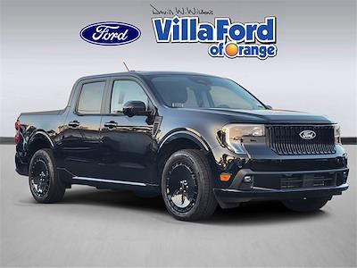 2025 Ford Maverick SuperCrew Cab AWD Pickup for sale #00251920 - photo 1