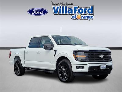 2025 Ford F-150 SuperCrew Cab RWD Pickup for sale #00251926 - photo 1