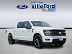 2025 Ford F-150 SuperCrew Cab RWD Pickup for sale #00251926 - photo 1