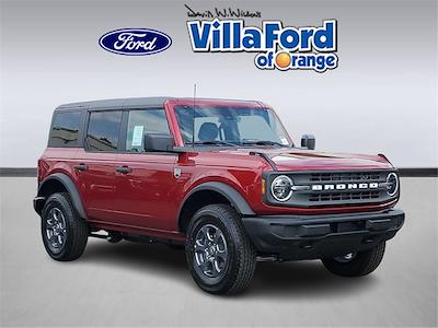 2025 Ford Bronco 4WD SUV for sale #00251937 - photo 1