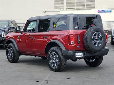 2025 Ford Bronco 4WD SUV for sale #00251937 - photo 2