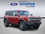 2025 Ford Bronco 4WD SUV for sale #00251937 - photo 1