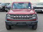 2025 Ford Bronco 4WD SUV for sale #00251937 - photo 17