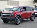 2025 Ford Bronco 4WD SUV for sale #00251937 - photo 20