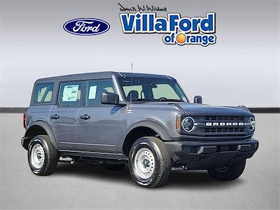 2025 Ford Bronco 4WD SUV for sale #00251939 - photo 1