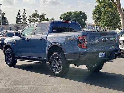 2025 Ford Ranger SuperCrew Cab 4WD Pickup for sale #00251941 - photo 2