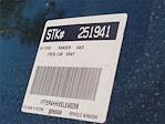 2025 Ford Ranger SuperCrew Cab 4WD Pickup for sale #00251941 - photo 23