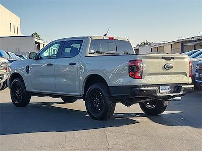 2025 Ford Ranger SuperCrew Cab RWD Pickup for sale #00251952 - photo 2
