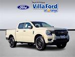 2025 Ford Ranger SuperCrew Cab RWD Pickup for sale #00251952 - photo 1