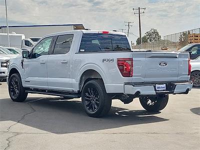 2025 Ford F-150 SuperCrew Cab 4WD Pickup for sale #00251960 - photo 2