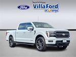 New 2025 Ford F-150 Lariat SuperCrew Cab for sale #00251960 - photo 1