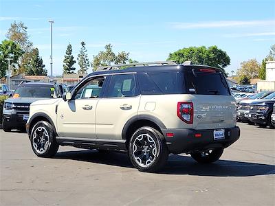 2025 Ford Bronco Sport 4WD SUV for sale #00251962 - photo 2